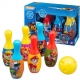 Pista de Bowling Paw Patrol