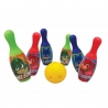Pista de Bowling Eroi in Pijama