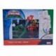 Puzzle 100 piese Spider-Man