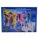 Puzzle 100 piese Star Darlings