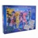 Puzzle 100 piese Star Darlings