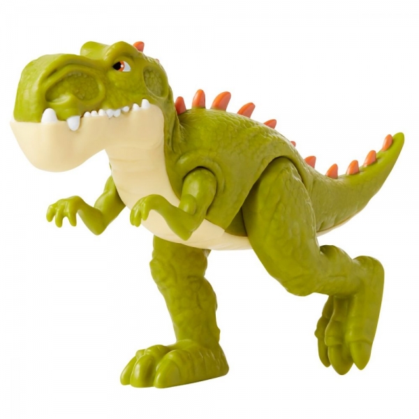 Figurina  Gigantosaurus-Giganto articulata
