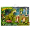 Set 5 figurine Gigantosaurus-Giganto And Friends