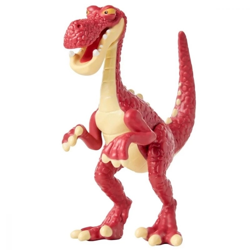 Figurina articulata dinozaur Gigantosaurus, Totor Brandtoys.ro