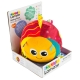 Jucarie interactiva Lamaze - Peștișorul Rosa