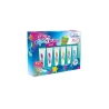 Set de reumplere vopsea 3D AquaDabra pentru Aqua Dabra Acvariu si Fantasy