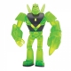 Figurina Ben 10 - Cap de Diamant , Out of the Omnitrix