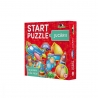 Start Puzzle  Noriel  -Jucarii