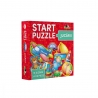 Start Puzzle  Noriel  -Jucarii