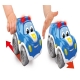 Masinuta de politie