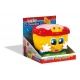 Toba interactiva Baby Clementoni