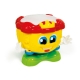 Toba interactiva Baby Clementoni