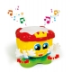Toba interactiva Baby Clementoni