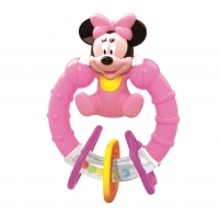 Zornaitoare Minnie Mouse Baby Clementoni