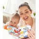 Soft Clemmy - Set Cuburi Winnie Cu Carticica