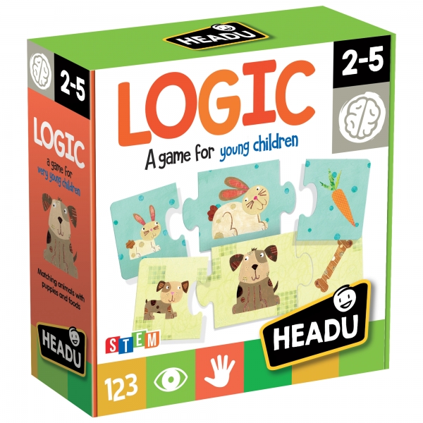 Stem-Joc Educational - Logica!