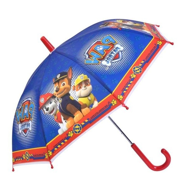 UMBRELA PAW PATROL 38 CM
