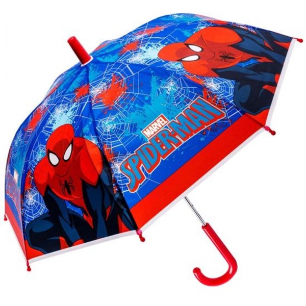 UMBRELA SPIDERMAN 38 CM