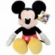 Jucarie de plus Mickey Mouse, 20 cm