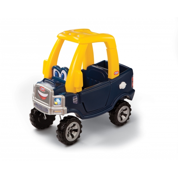 Masinuta Camion Cozy Coupe
