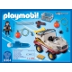 Masina De Teren Amfibie, Playmobil PM9364