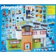 Scoala Mobilata, Playmobil PM9453