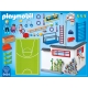 Sala De Sport, Playmobil PM9454