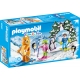Lectii De Ski, Playmobil PM9282