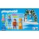 Lectii De Ski, Playmobil PM9282