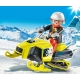 Snowmobil