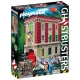 Sediul Central Ghostbuster