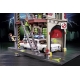 Sediul Central Ghostbuster