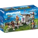 Balista Cavalerilor Pitici, Playmobil PM9341