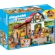 Ferma Poneilor, Playmobil PM6927