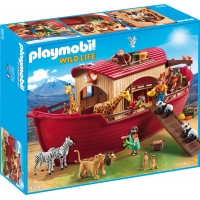 Arca Lui Noe, Playmobil PM9373