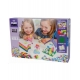 Plus Plus Pastel/Neon - Invata Sa Construiesti 600 Piese/Set