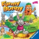 Joc Lotti Karotti - Funny Bunny (ro)