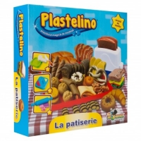 Plastelino La Patiserie