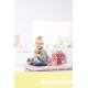 BABY born - Papusa interactiva cu corp moale