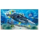 ECHIPA S.H.A.R.K. CU SUBMARIN