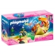 Sirena In Gondola Melc De Mare, Playmobil PM70098
