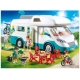 Rulota Camping, Playmobil PM70088
