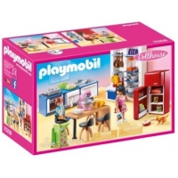 Bucataria Familiei, Playmobil PM70206