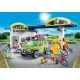 Benzinarie, Playmobil PM70201