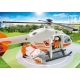 Elicopter De Salvare, Playmobil PM70048