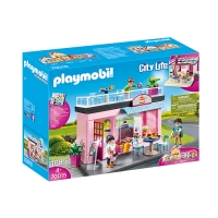Cafenea, Playmobil PM70015