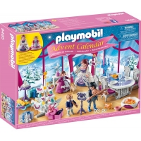Calendar Craciun - Petrecere, Playmobil PM9485