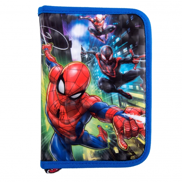 Penar 1 fermoar Spiderman SMA04731