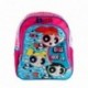 Ghiozdan 14" Powerpuff Girls PPG14002