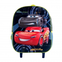 Trolley 3D 12,5" Cars CAS50302